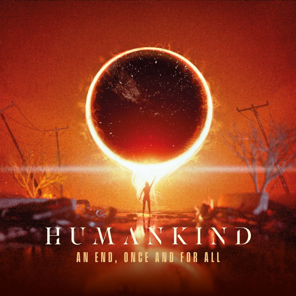 HUMANKIND cover small