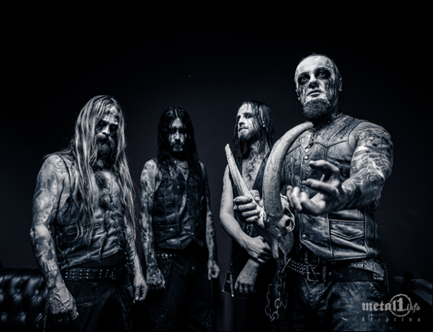 Belphegor Band