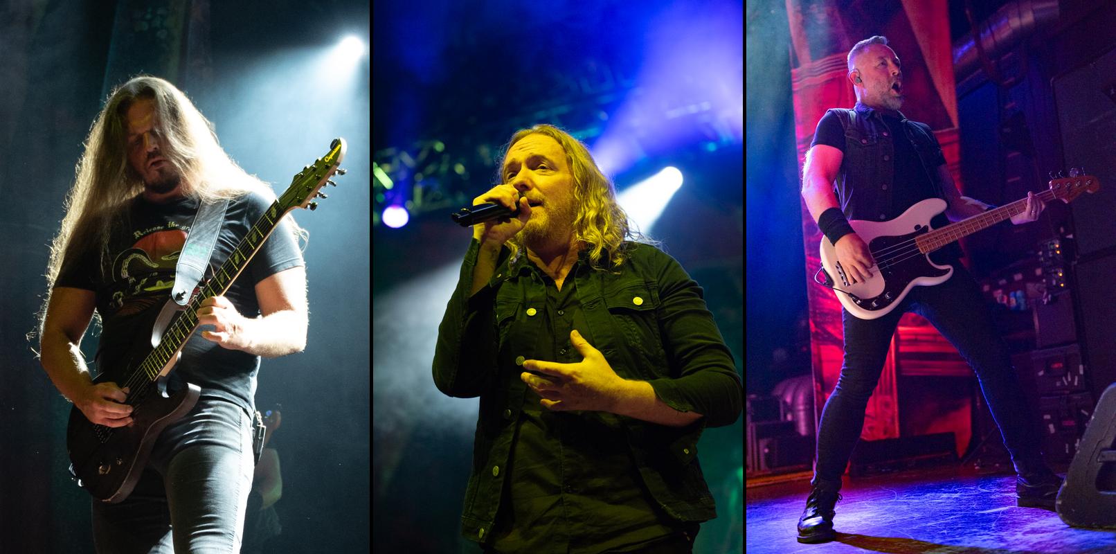 DarkTranquillity Collage