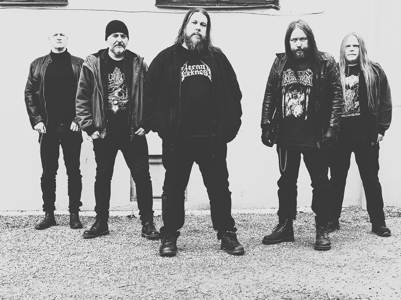 EternalDarkness Band