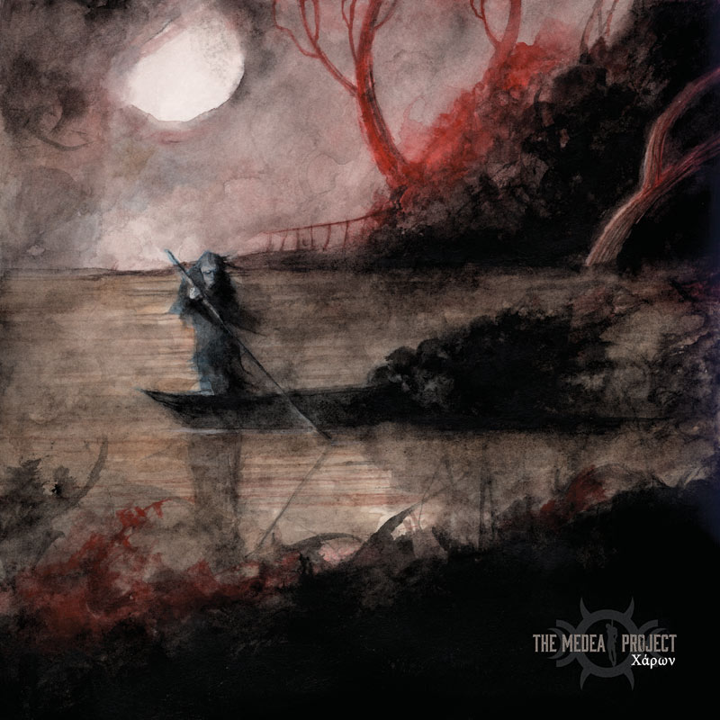 TheMedeaProject Cover