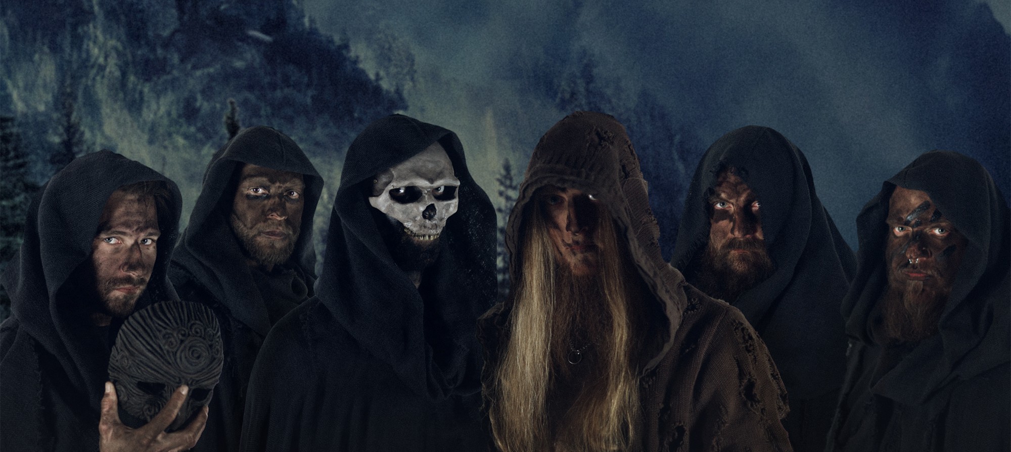 Thorondir Bandphoto