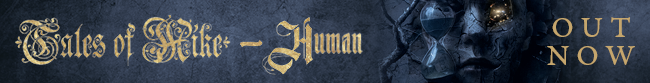 Tales of Mike-Human