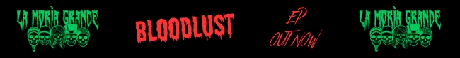 Bloodlust