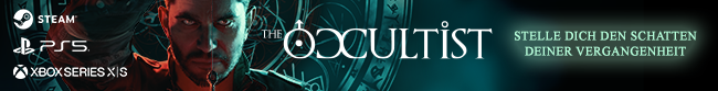 The Occultist