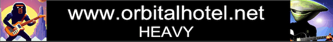 Orbital Hotel