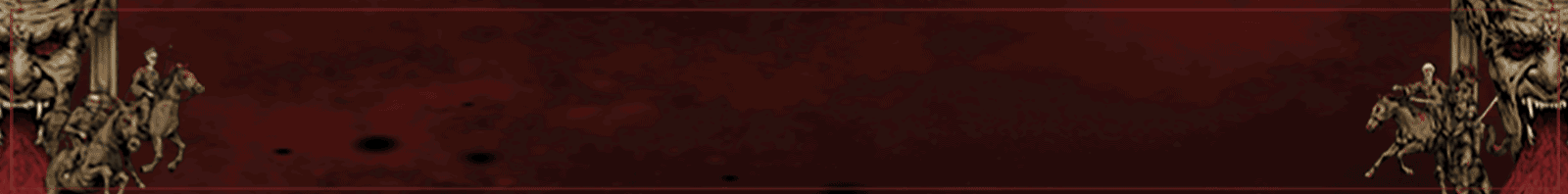 The European Apocalypse 