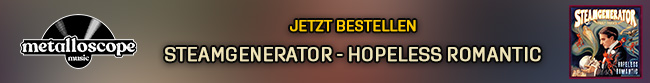 Steamgenerator