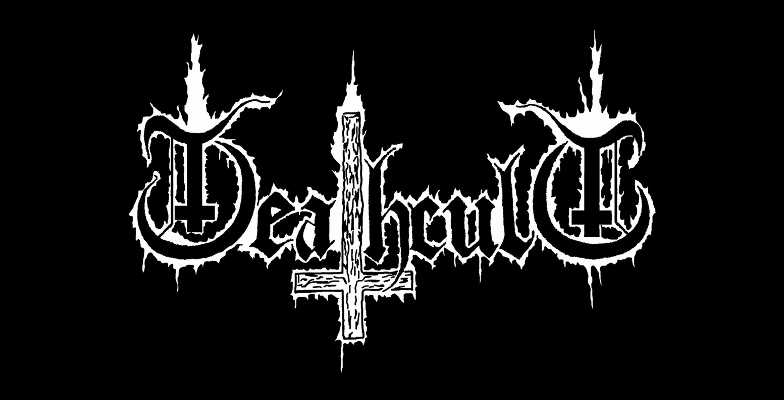 DeathCult Logo
