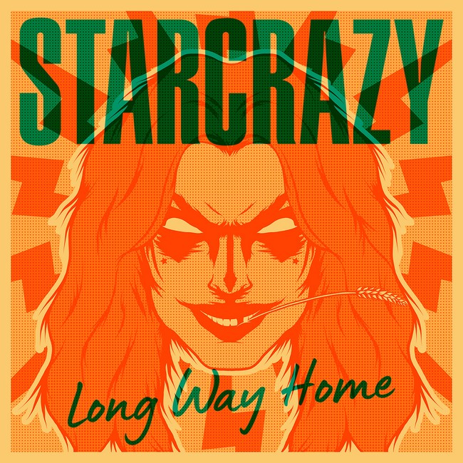 Starcrazy