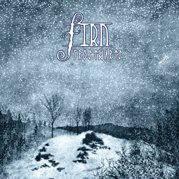 firn cover