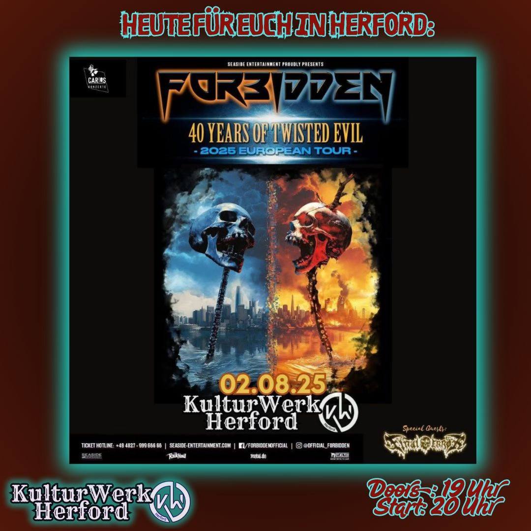 ForbiddenKulturwerk