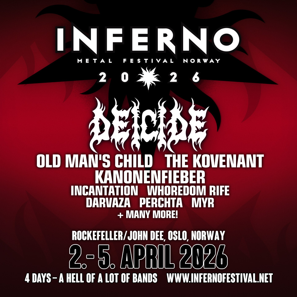 InfernoMetalFestival