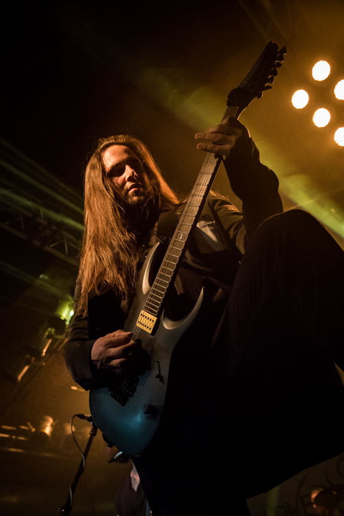 20181104 DarkestHorizon 20