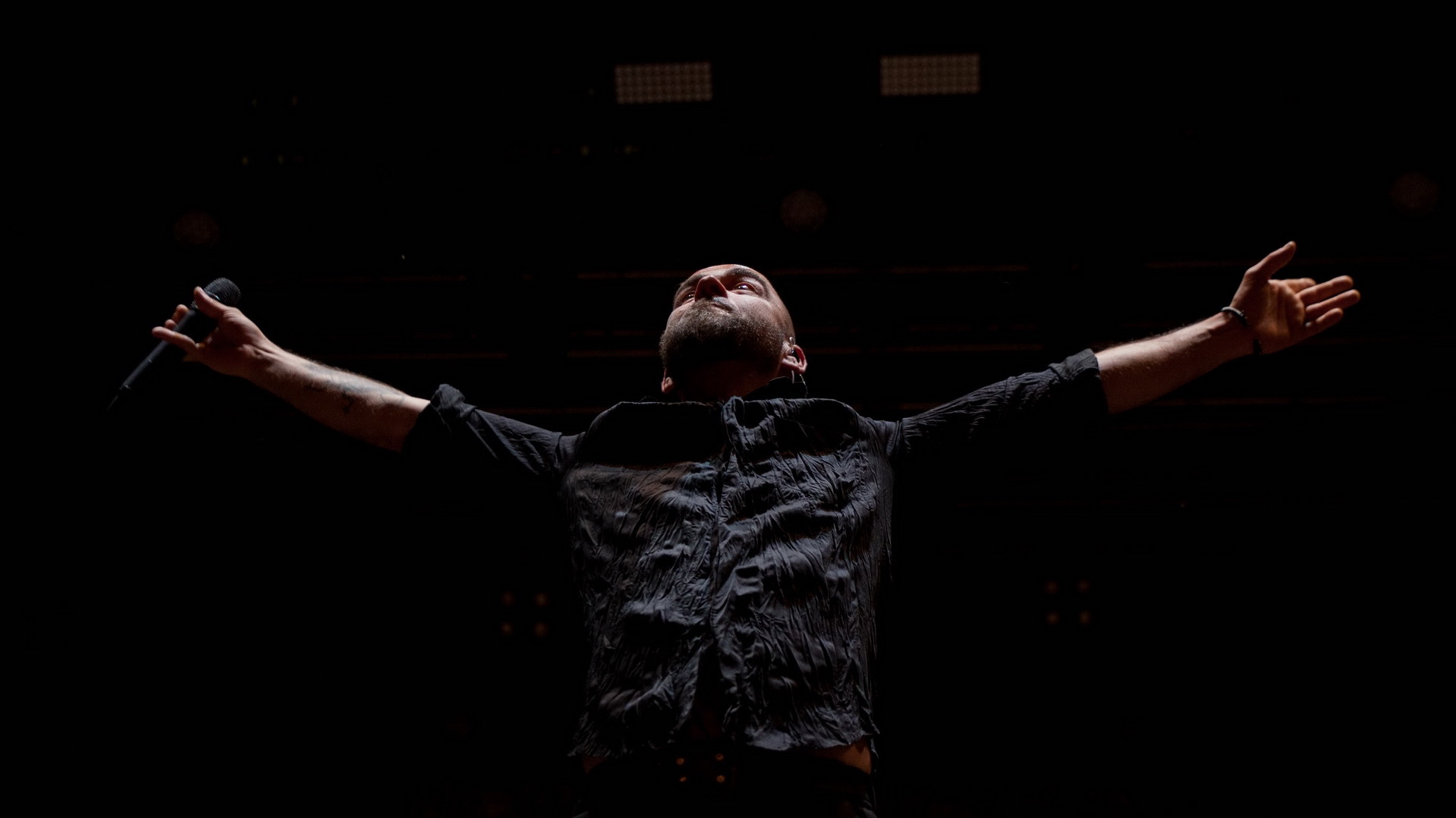 Walpurgisschlacht 2018 @ Stausee Losheim - 27.04.2018