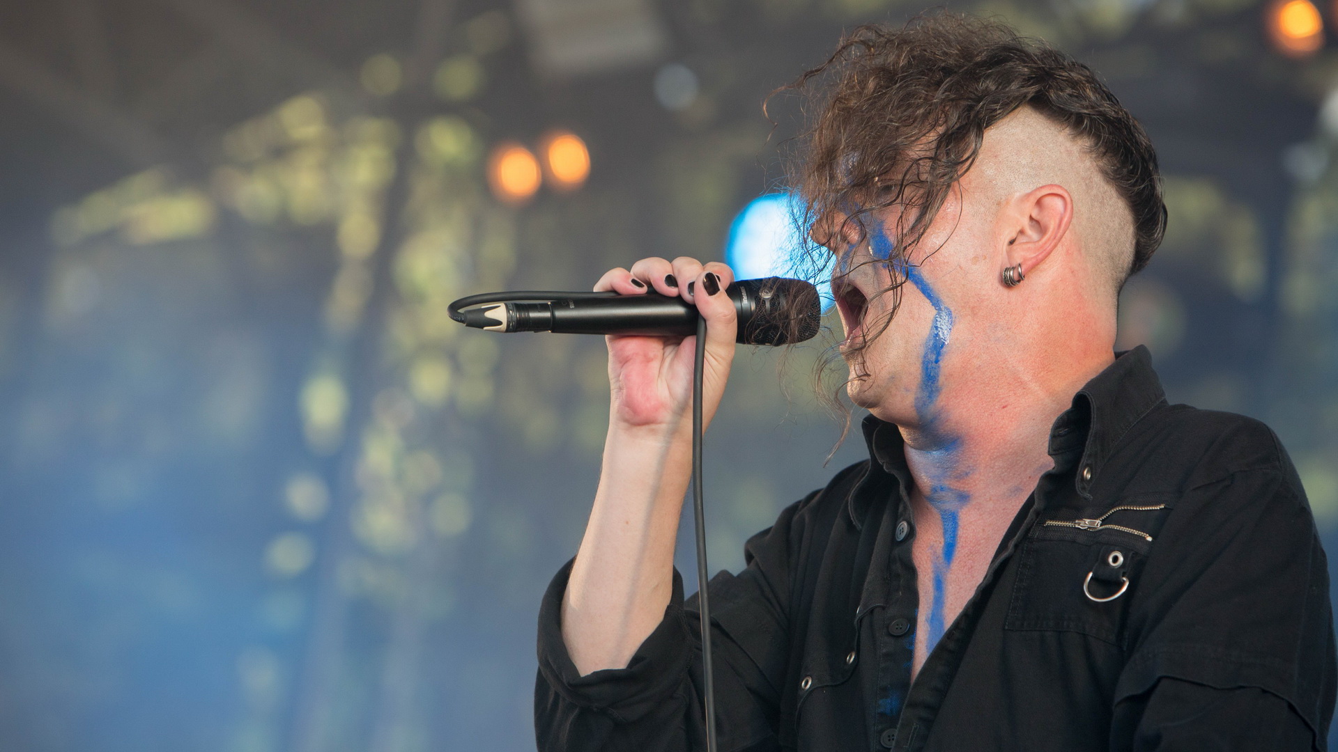  AMPHI FESTIVAL 2019 @ TANZBRUNNEN KÖLN - 21.07.2019