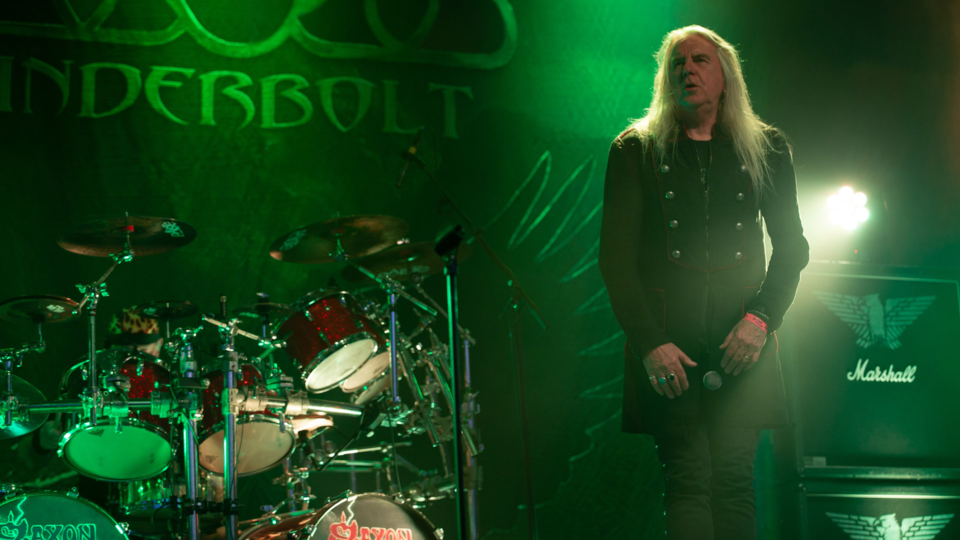 ROCK HARD FESTIVAL 2018 @ GELSENKIRCHEN - 18.-20.05.2018