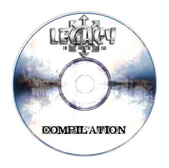 legacy cd