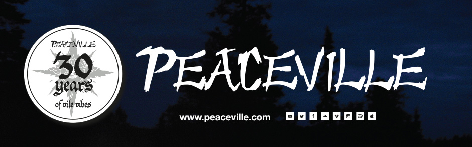 30 Years of Peaceville