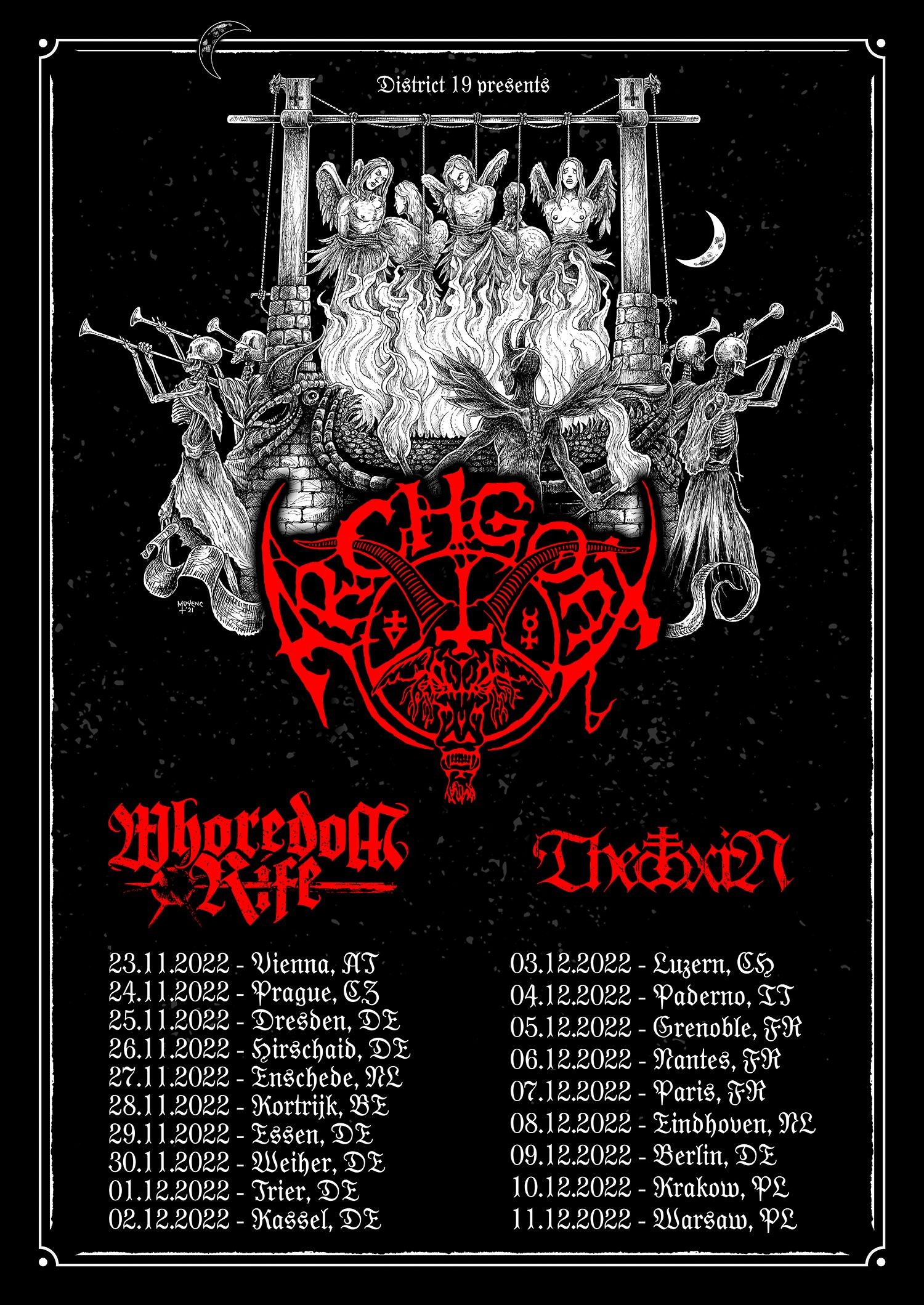 Archgoat Tour November2022 Final