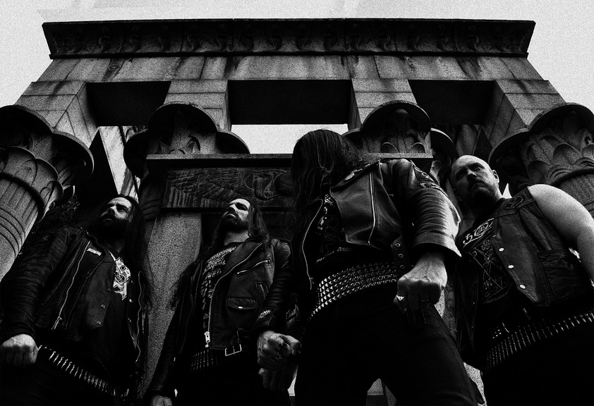 DenouncementPyre Band