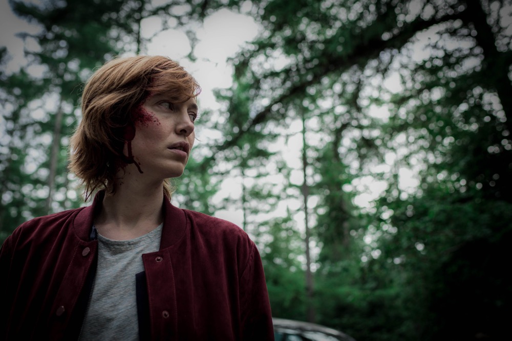 Die purpurnen Flüsse Szenenbild 01