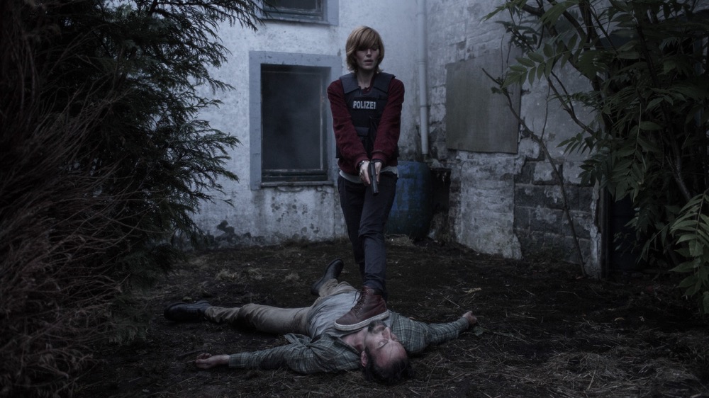 Die purpurnen Flüsse Szenenbild 02