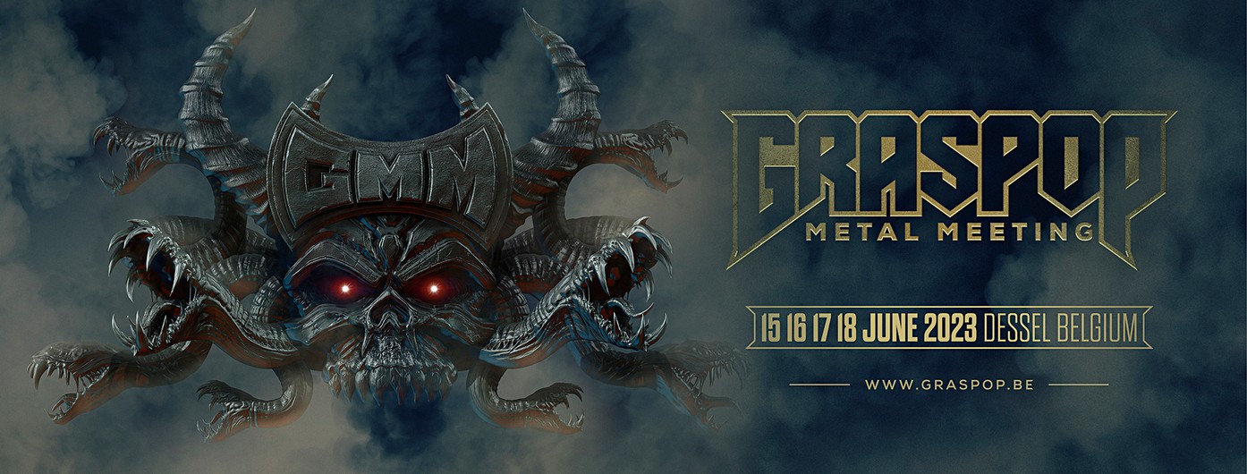GraspopMetalMeeting