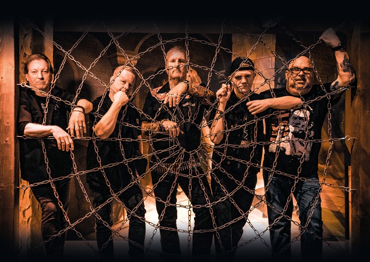 Kneipenterroristen Band