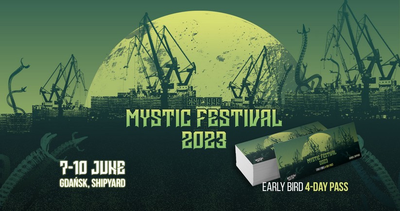 MysticFestival Banner