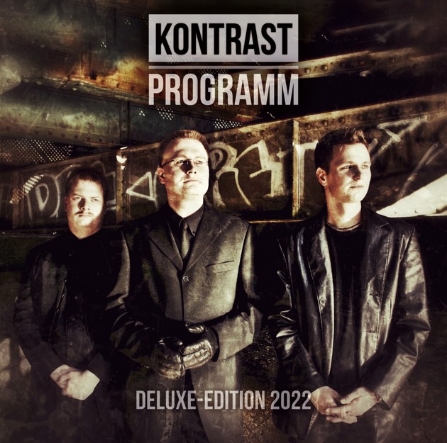 Programm DeluxeEdition 2022