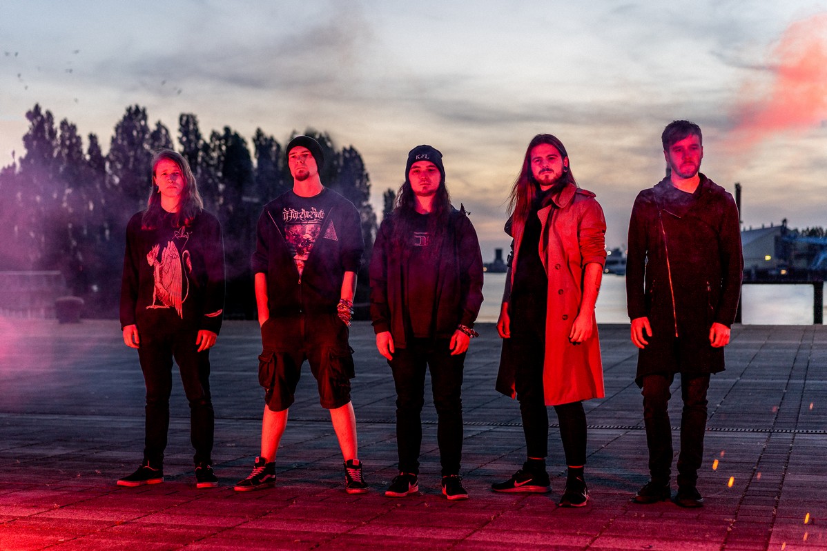 Skyshaper Bandphoto HQ