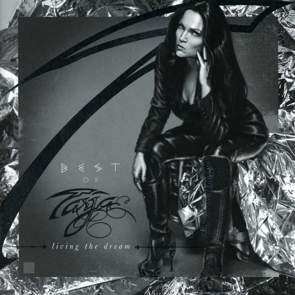 Tarja Cover