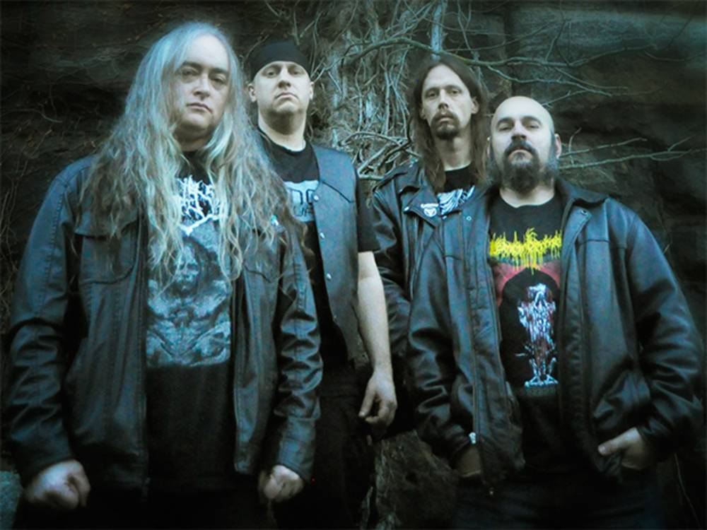 Incantation
