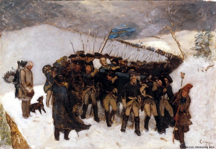 Post 10 Black Fog and Poison Wind pic 1