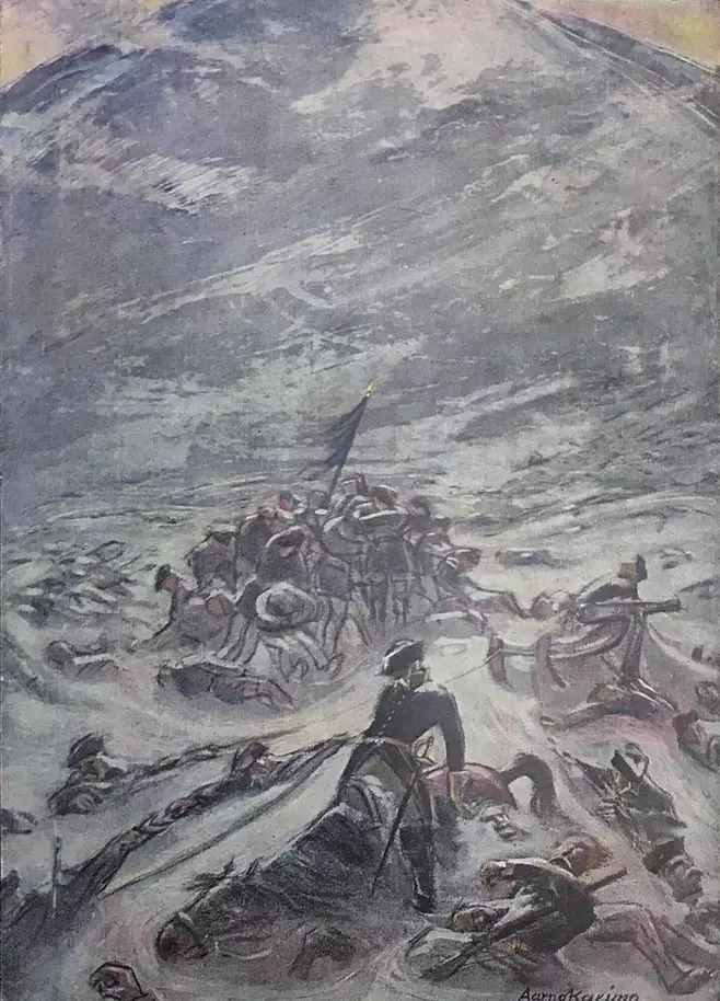 Post 10 Black Fog and Poison Wind pic 2