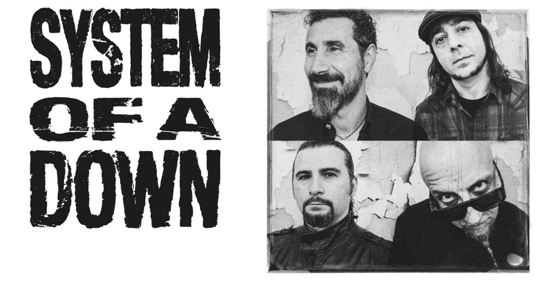 Live Nation / System of a Down