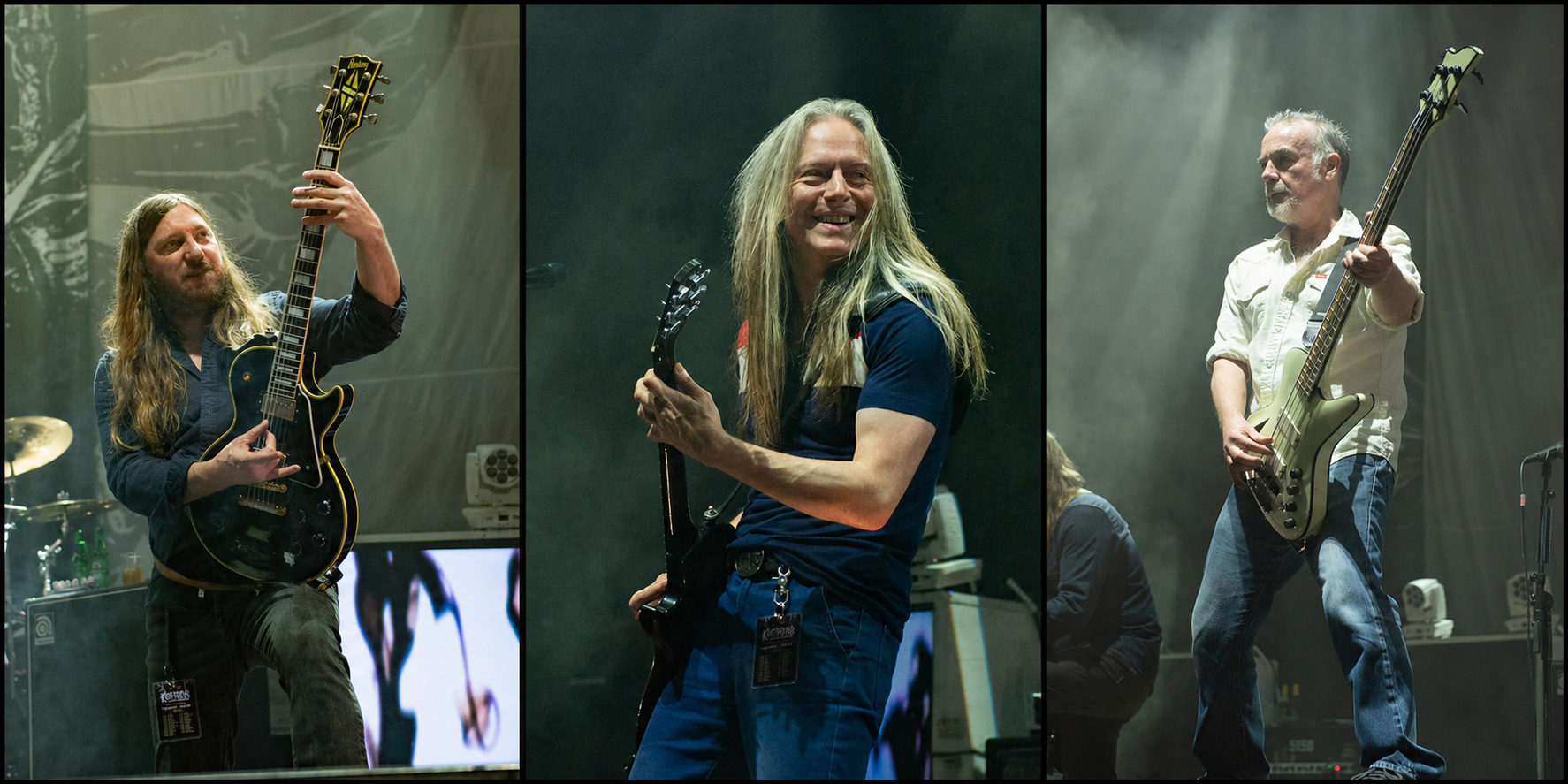 Carcass Trias R