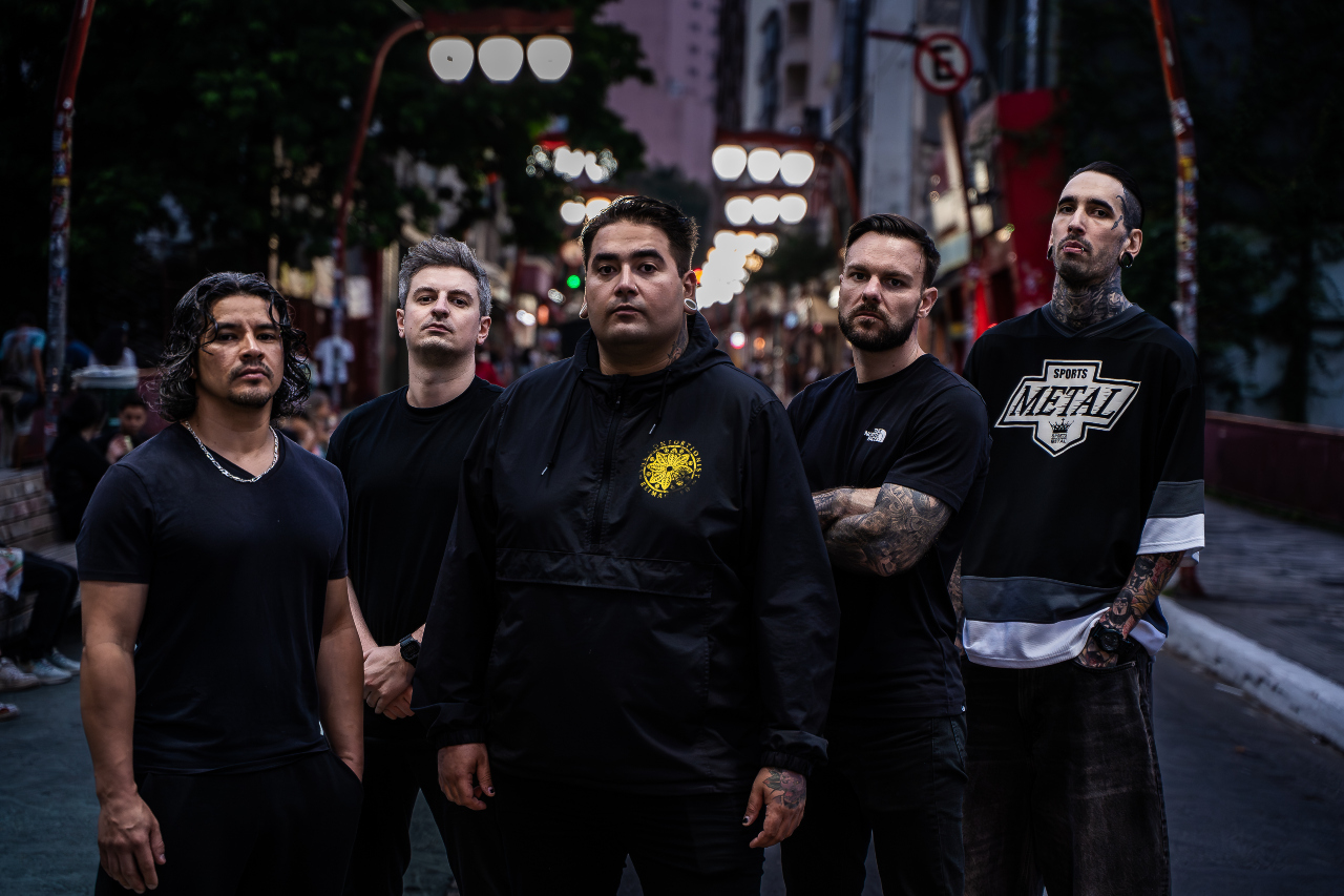 DVRK Band RE