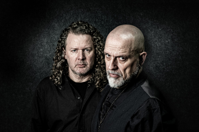 DieKammer Bandfoto