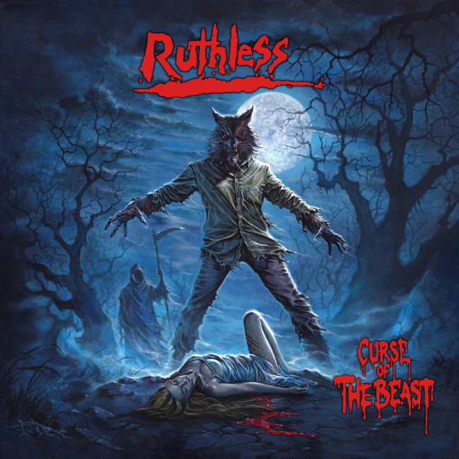 RuthlessCoverRichtig