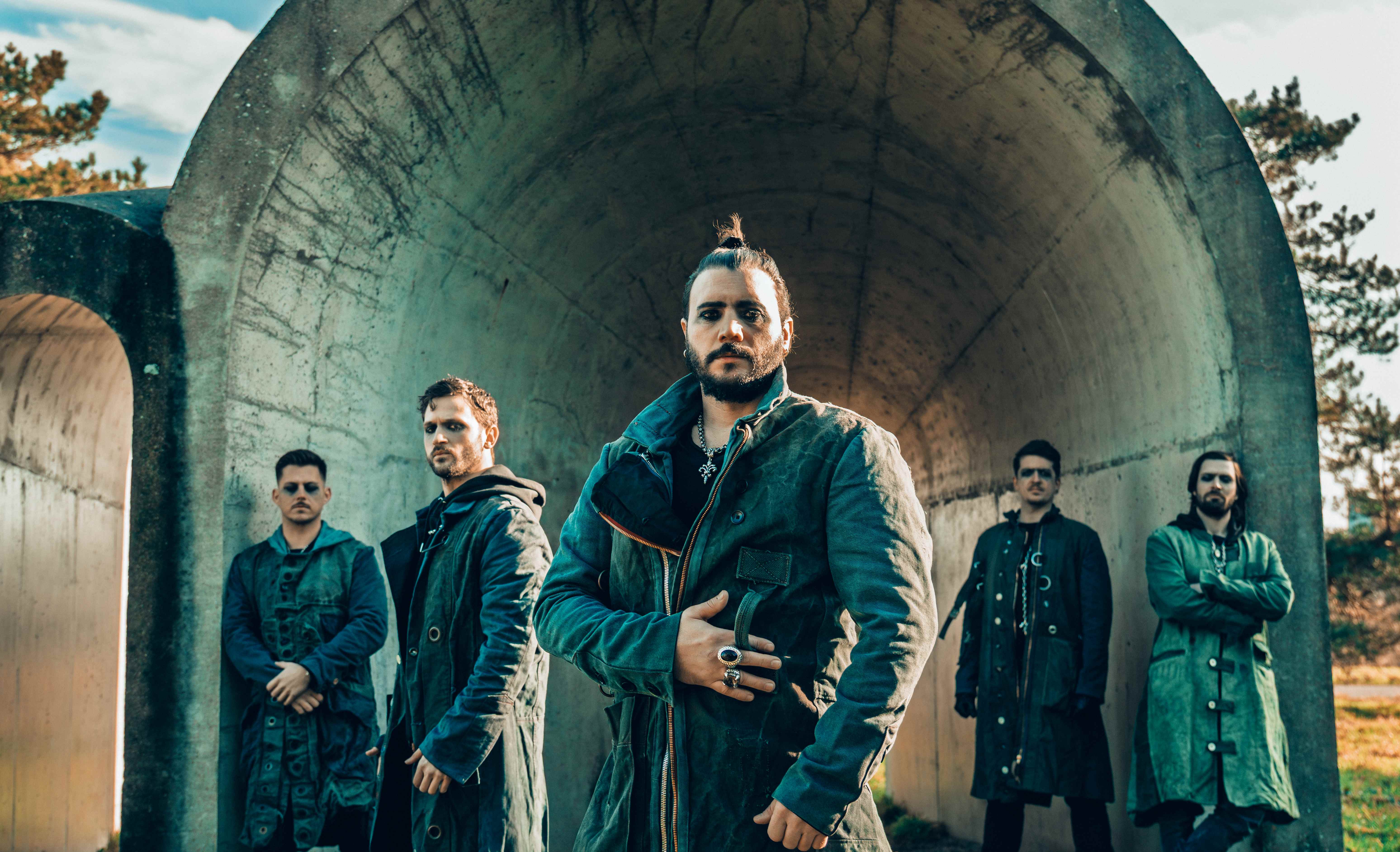 StairwayToViolet Band