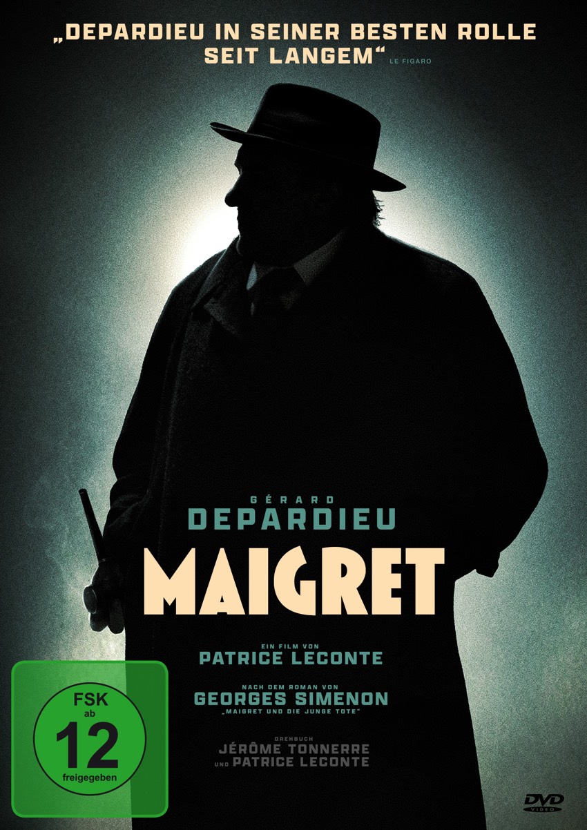Maigret kehrt zurück