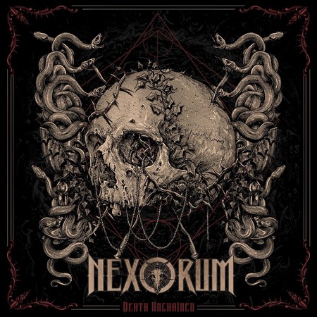 Nexorum Cover