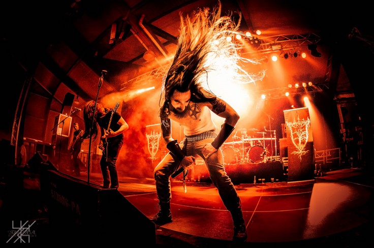 bandfoto WALDGEFLÜSTER sunvemetal