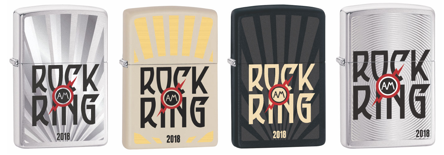 rar zippo2018