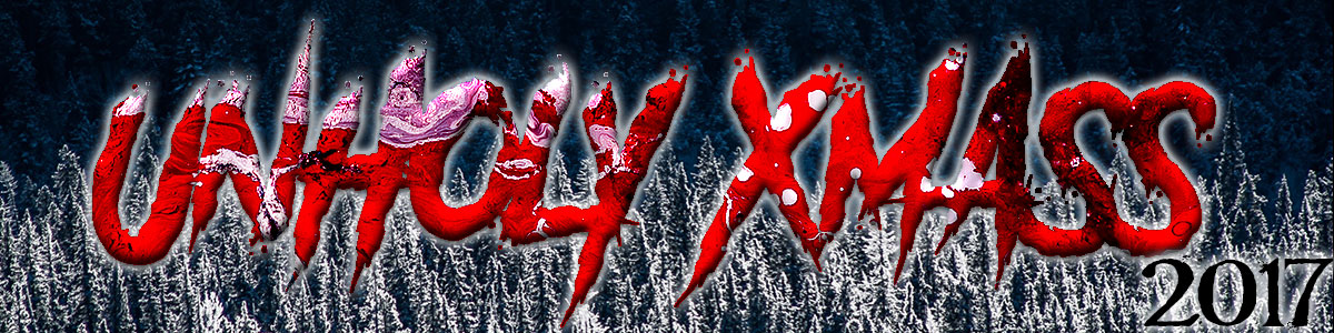 unholyxmass2017