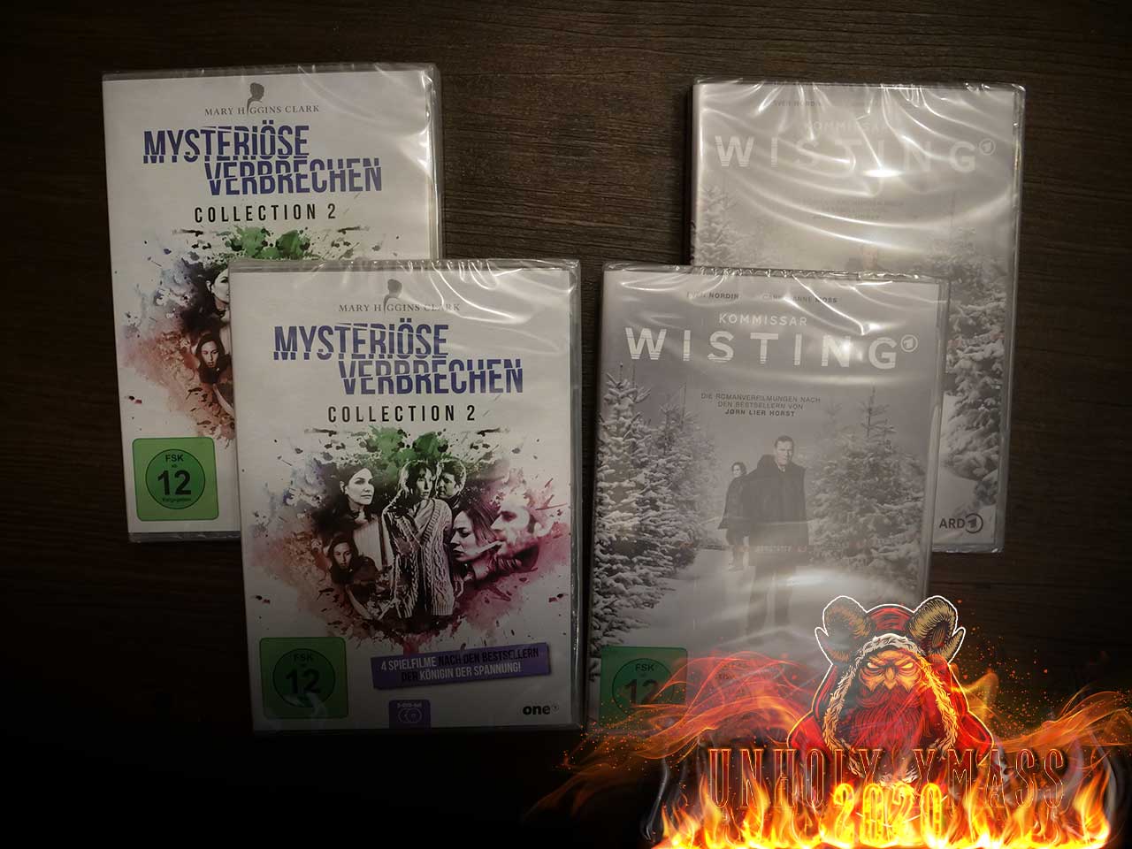 01 - WDR mediagroup / Release Company