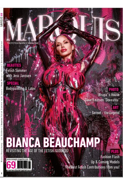 12 - Marquis Magazine