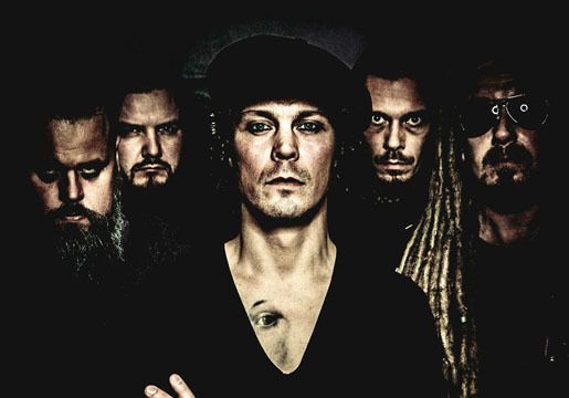 (c) Ville Juurikkala